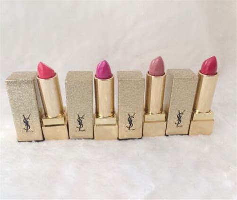 ysl star clush lipstick|ysl lipstick.